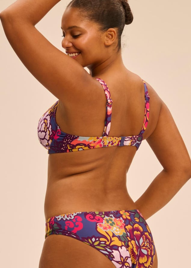 Haut de bikini bonnets profonds Maillots de Bain Simone Prle